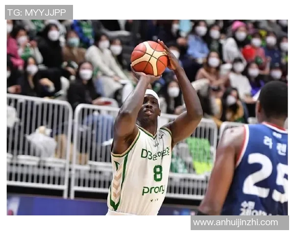 原州东浦新世代与高阳猎户座的精彩对决揭示篮球新风潮与未来潜力