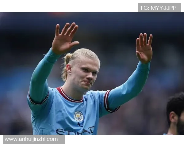 哈兰德：我觉得自己算个不错的球员；不期望被拿来和梅罗比较